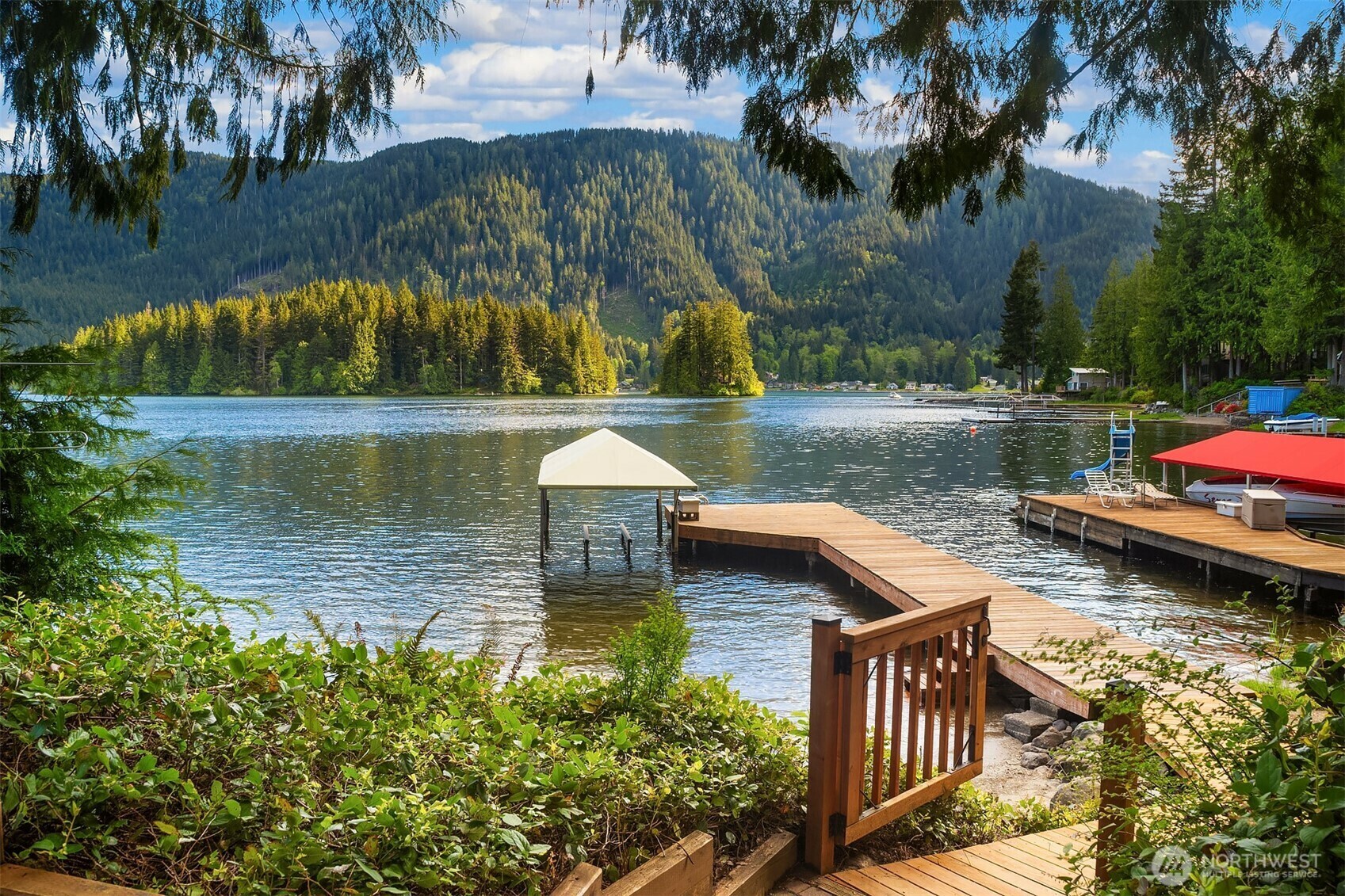 33164 W Shore Drive  Mount Vernon WA 98274 photo