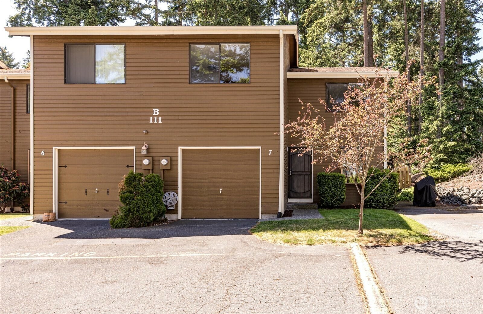 111 NW Columbia Drive B7  Oak Harbor WA 98277 photo