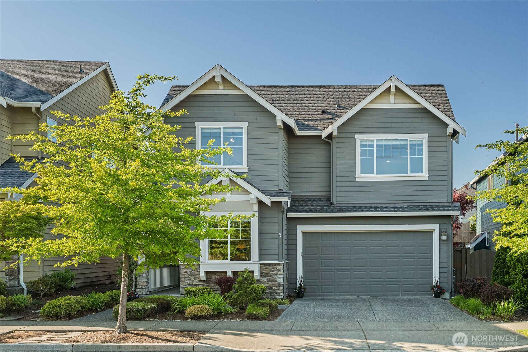 Property Photo: 34215 SE Nye Street WA 98065