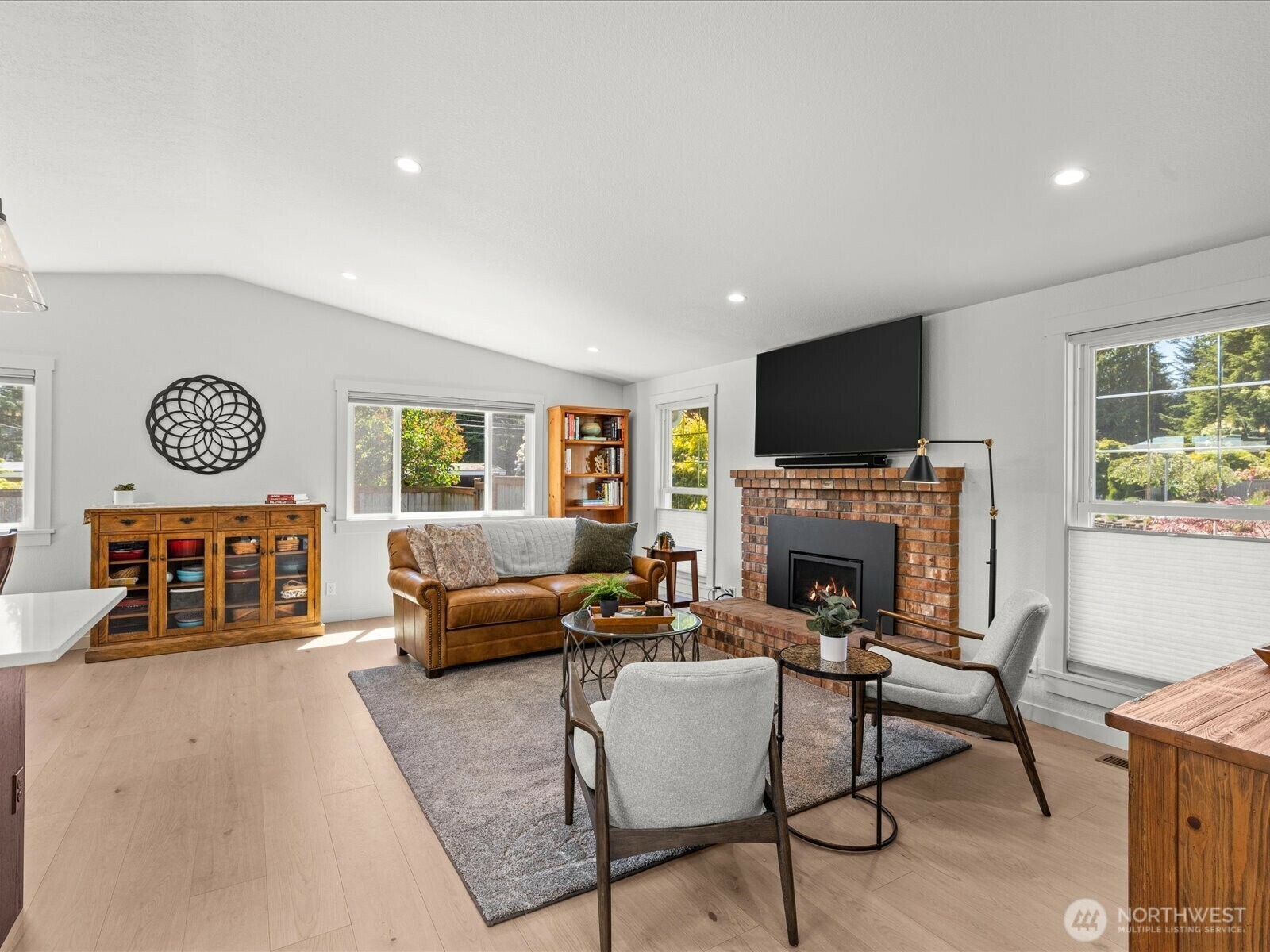 Property Photo: 22719 49th Place W WA 98043