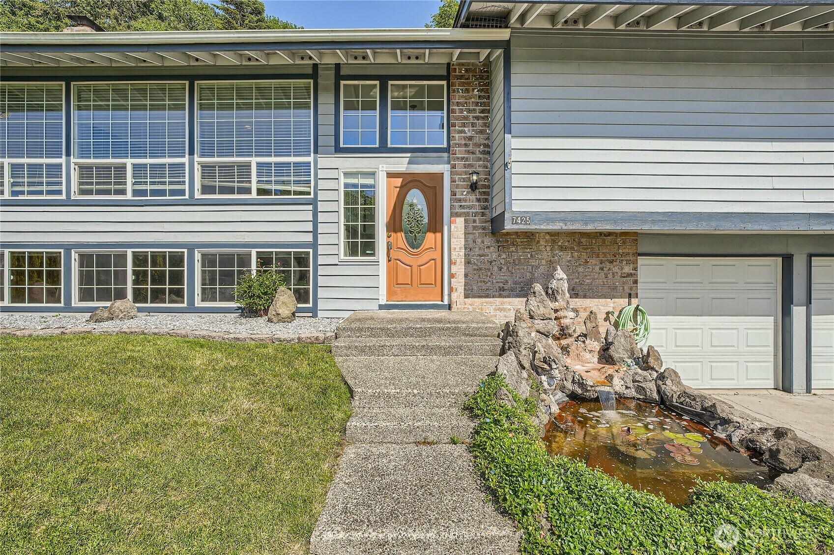 Property Photo: 7425 97th Avenue SW WA 98498