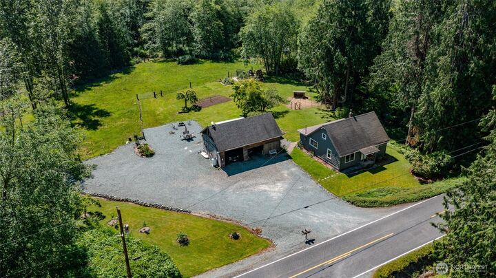 6857 N Fruitdale  Sedro Woolley WA 98284 photo