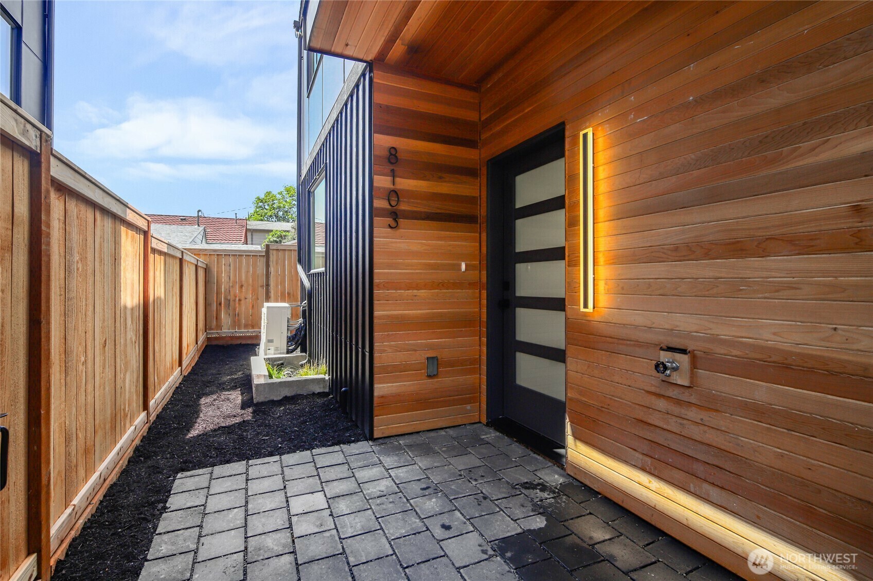 Property Photo: 8103 18th Avenue SW WA 98106