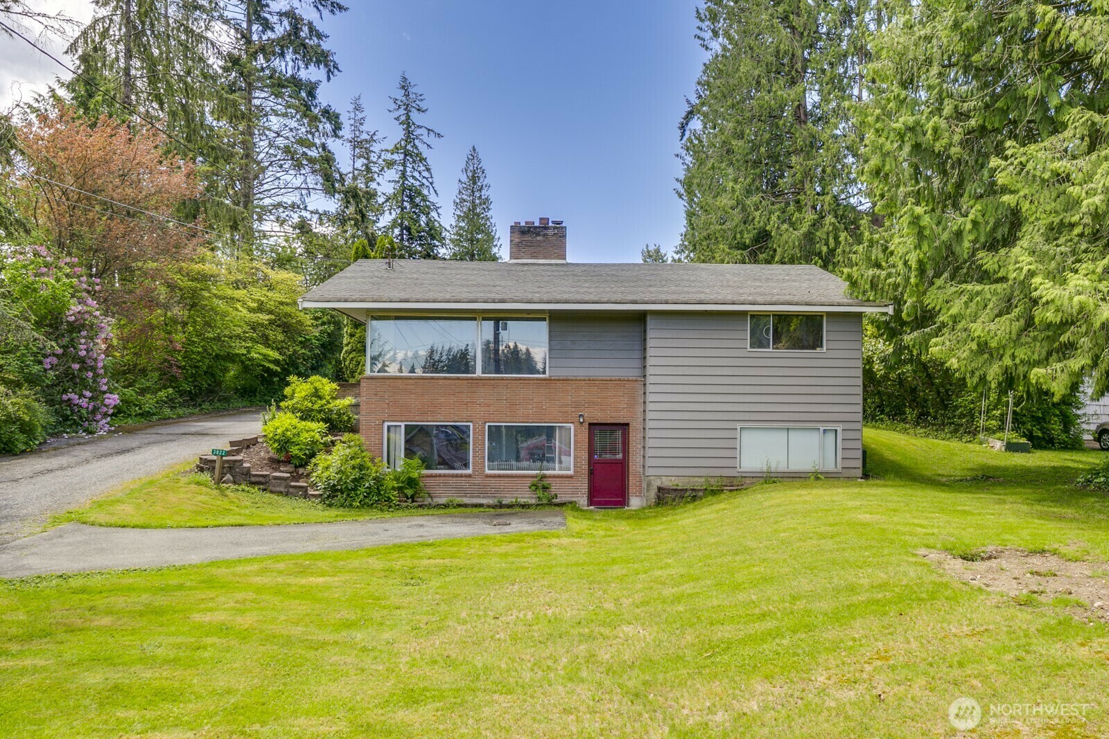 Property Photo: 3822 Shelby Road WA 98087