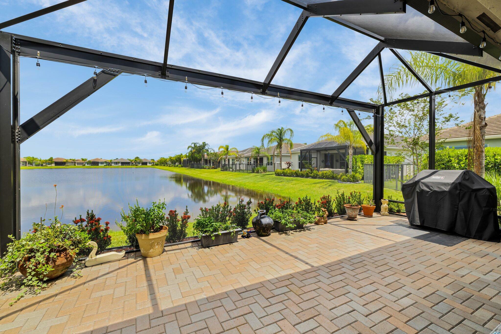 Property Photo: 11454 SW Hawkins Terrace FL 34987