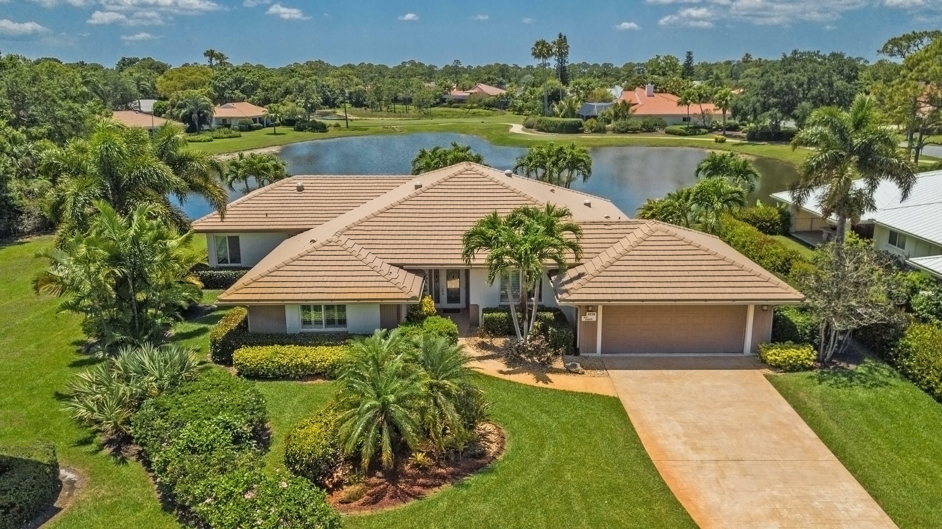 4538 SW Fenwick Lane  Palm City FL 34990 photo