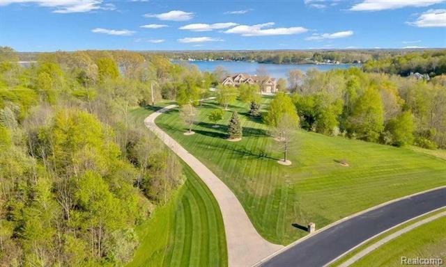 Property Photo: 4143 Longview Drive MI 48446