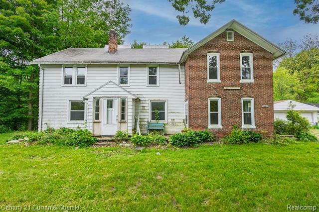 Property Photo: 23370 Blazer MI 48164