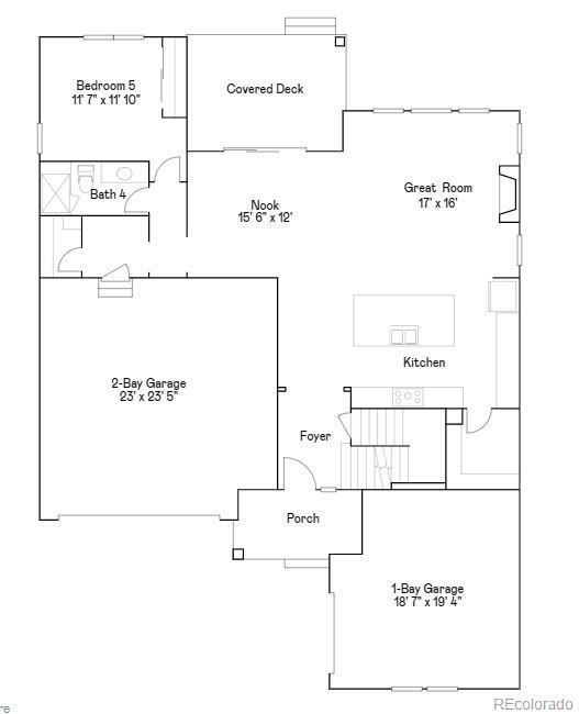 Property Photo: 1167 Morning Side Drive CO 80516