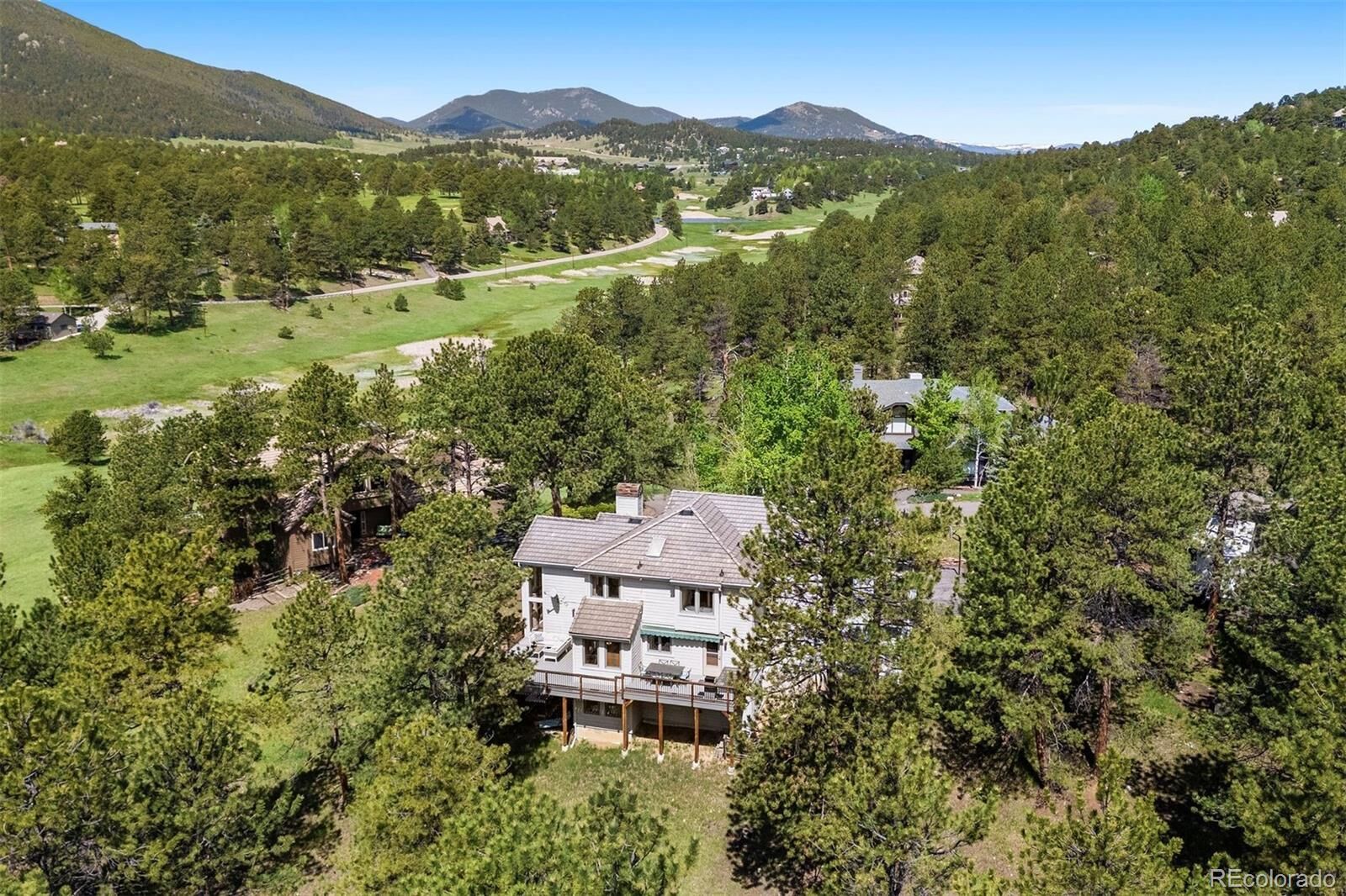 Property Photo:  2122 Cramner Court  CO 80439 
