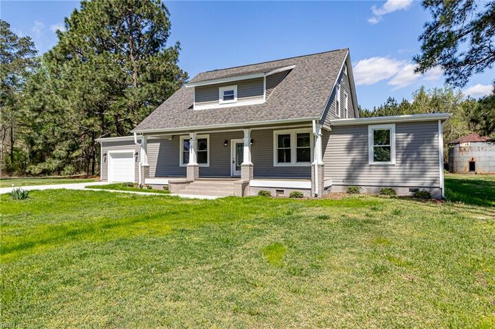 785 Daniels Rd  Corapeake NC 27926 photo