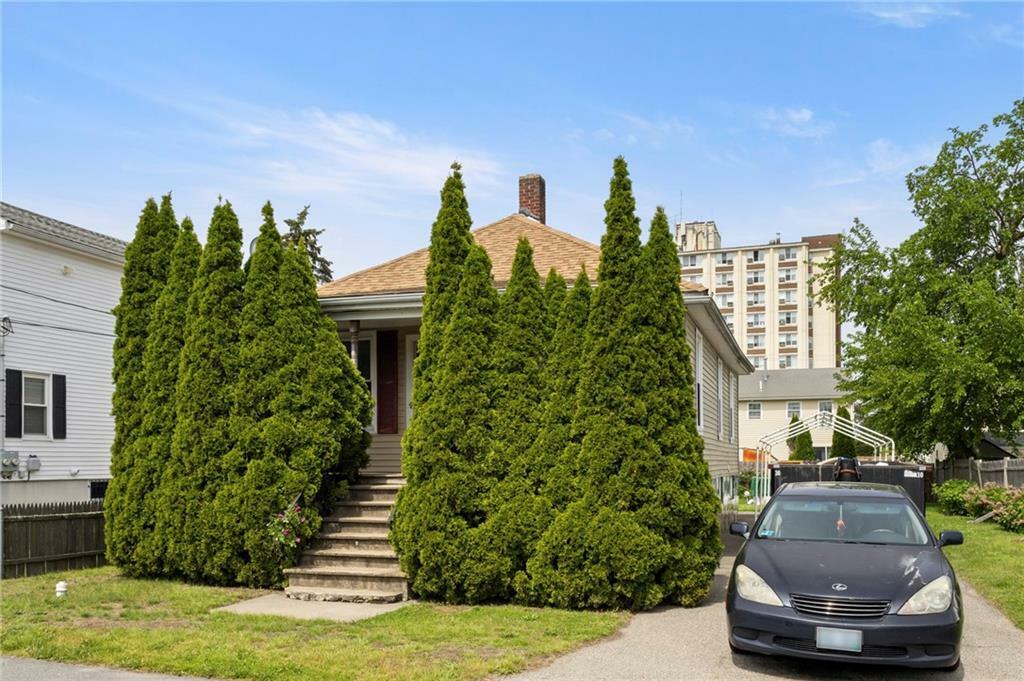 Property Photo: 22 Parsons Avenue RI 02914