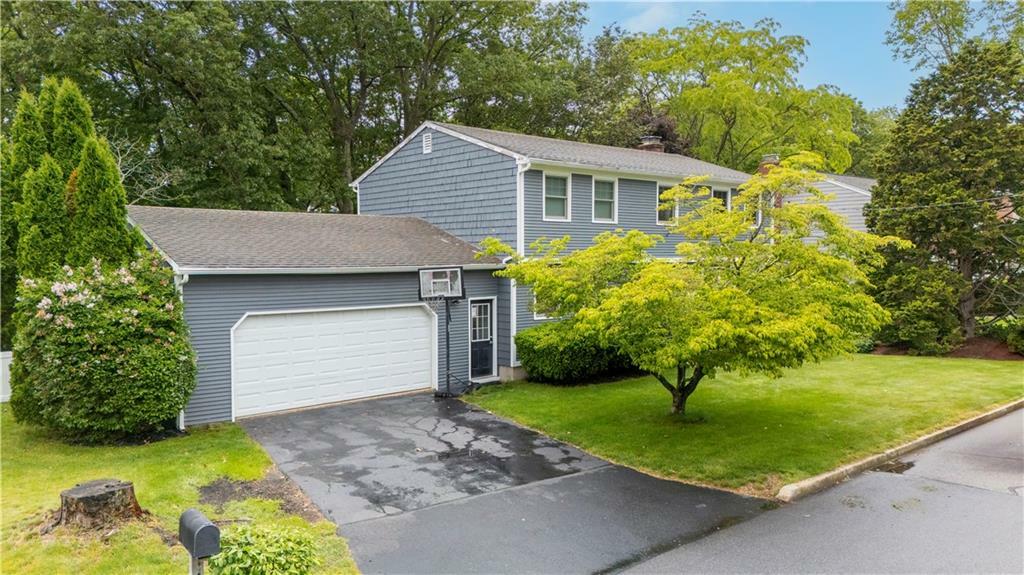 Property Photo:  67 Hathaway Drive  RI 02893 
