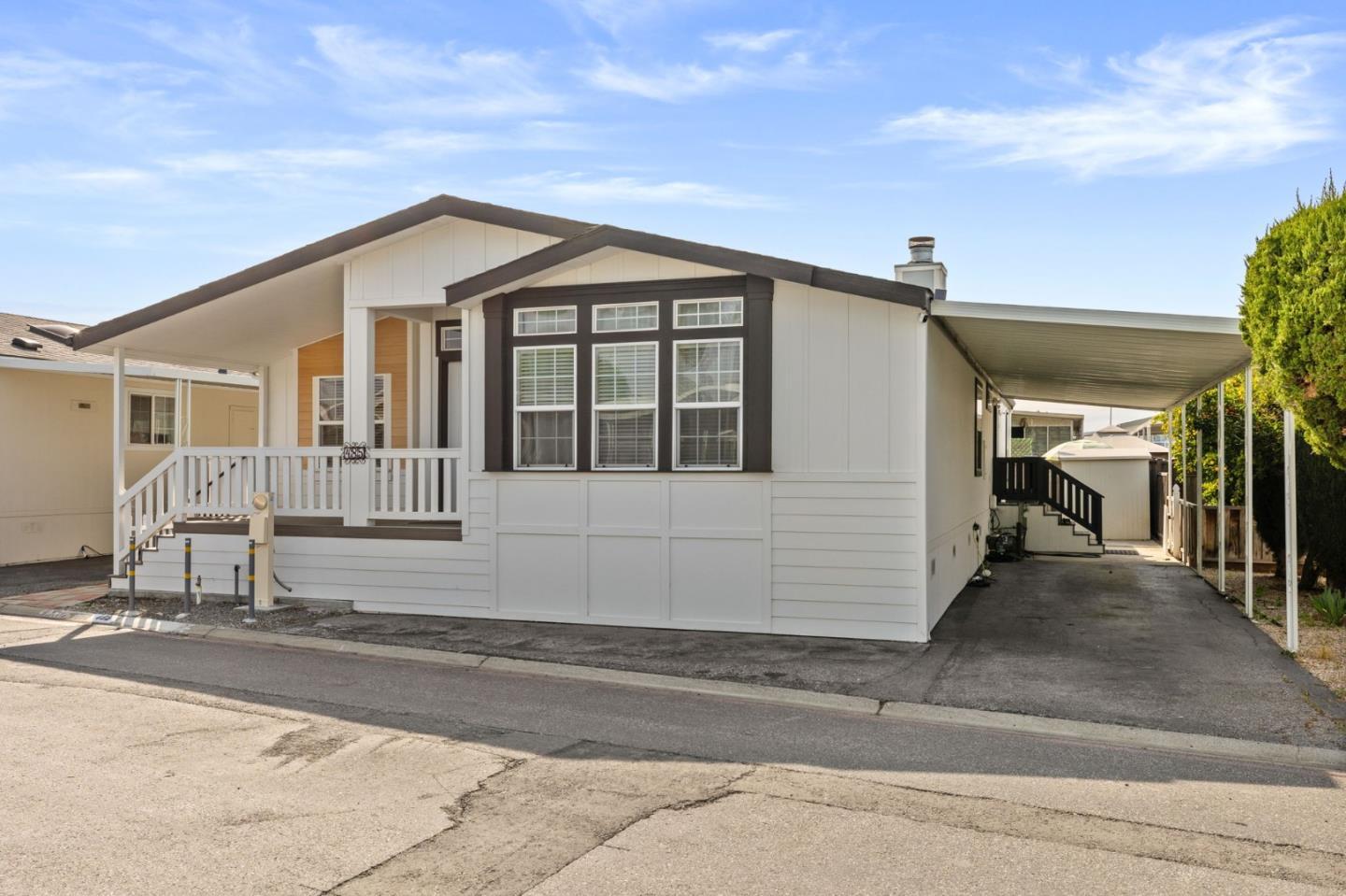 Property Photo: 1085 Tasman Drive 485 CA 94089