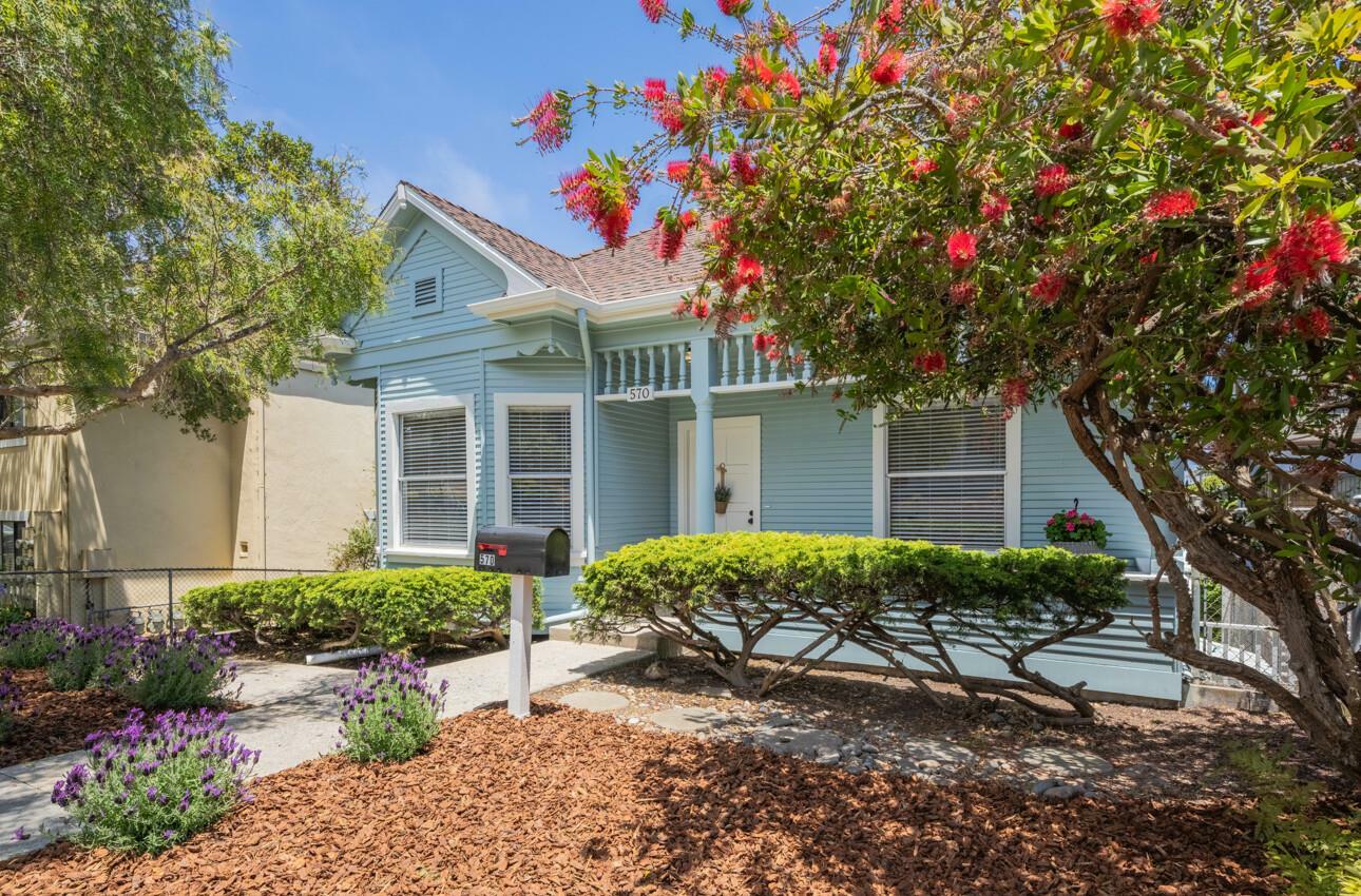 570-572 Belden Street  Monterey CA 93940 photo