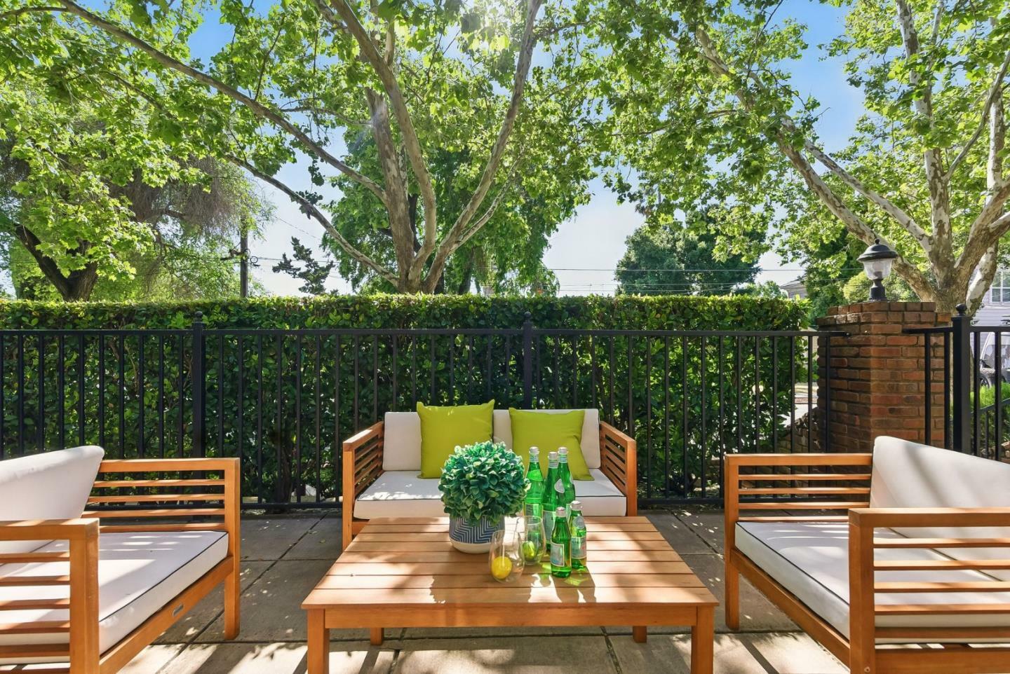 Property Photo: 158 Sunol Street CA 95126