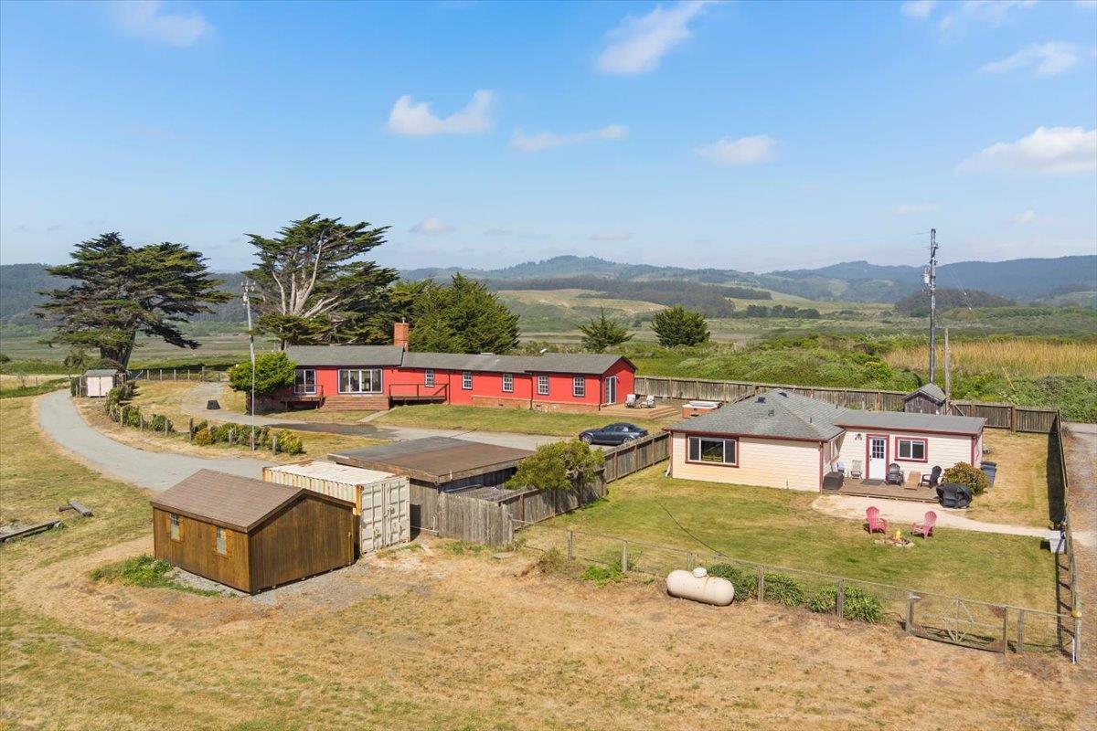 Property Photo: 1263 Reservoir Road CA 94060