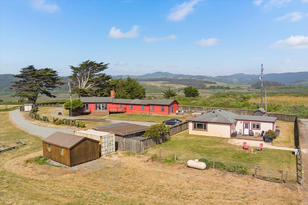 Property Photo:  1263 Reservoir Road  CA 94060 