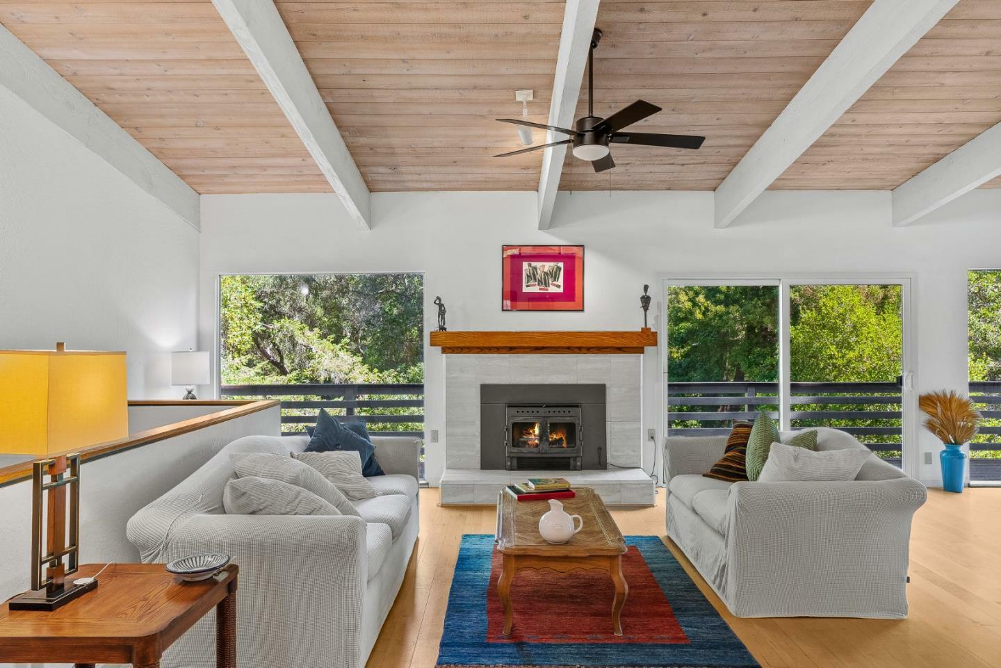 Property Photo: 152 Montclair Drive CA 95060