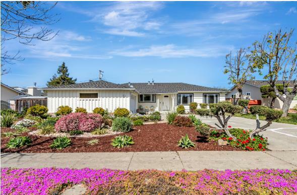 1271 Bedford Street  Fremont CA 94539 photo