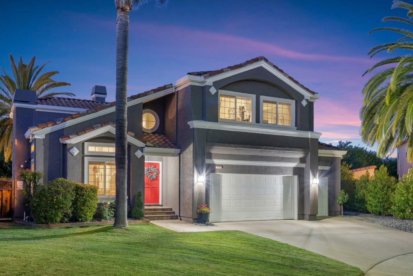 Property Photo: 225 La Agua Court CA 95037