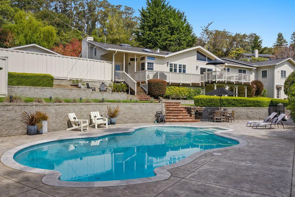 455 Calle Del Sol  Aptos CA 95003 photo