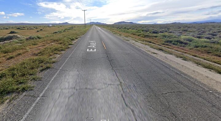 Property Photo:  125 East Avenue J-12  CA 93535 