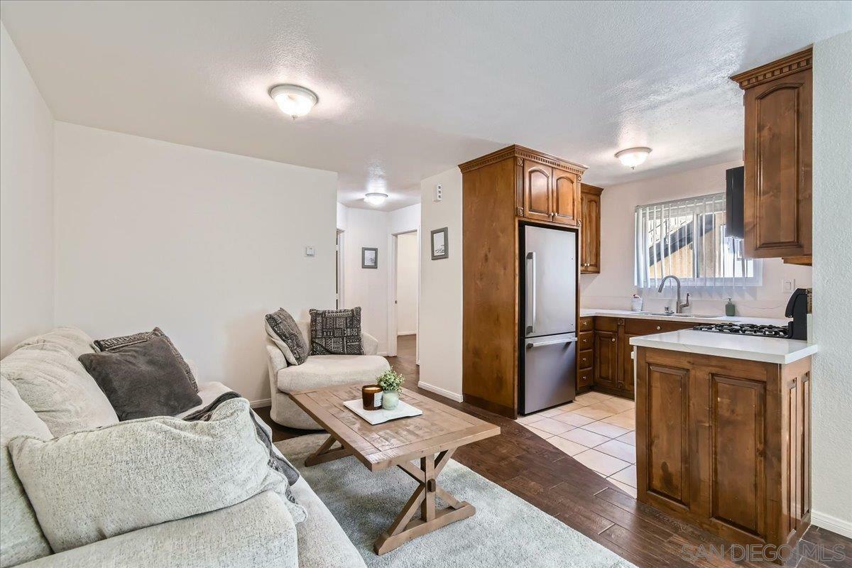 Property Photo: 3770 National Avenue 2 CA 92113