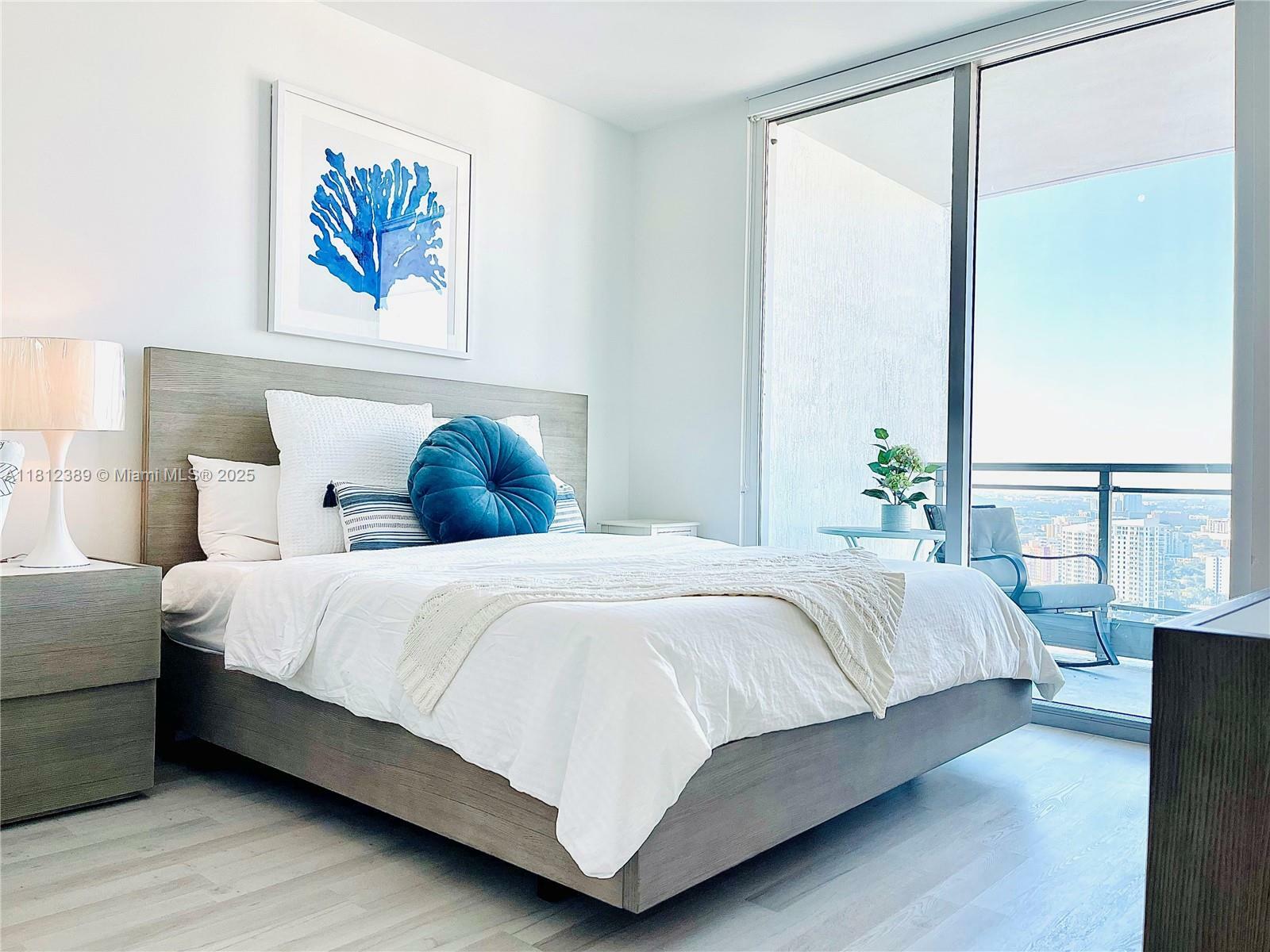 Property Photo: 90 SW 3rd St 3109 FL 33130