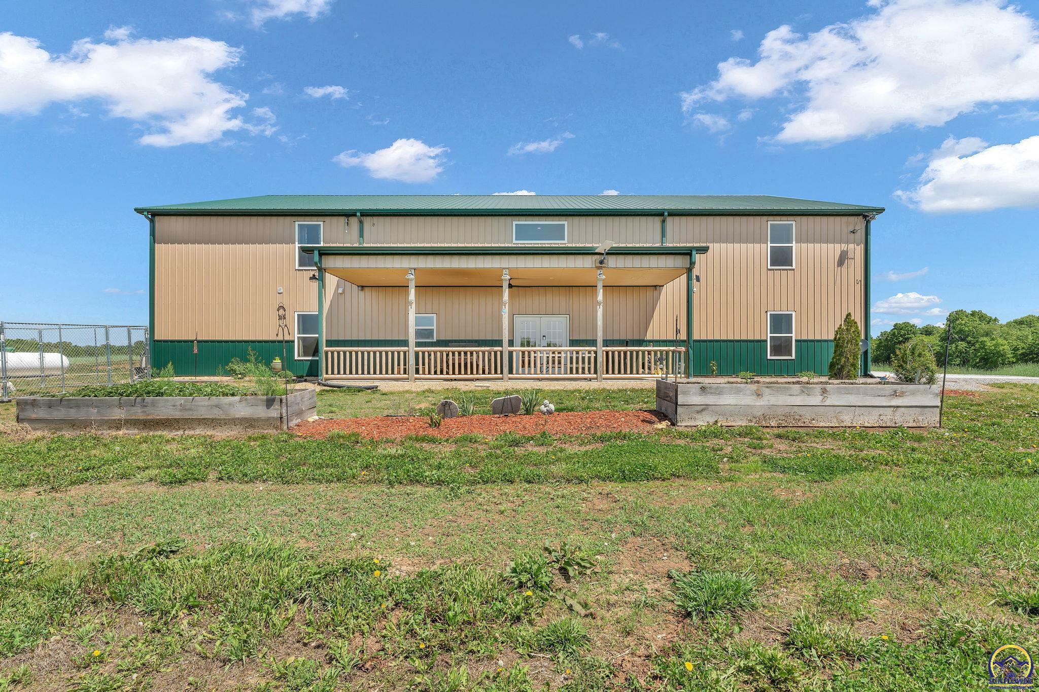 Property Photo: 14426 110th St KS 66066