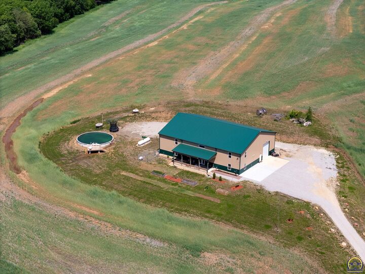 Property Photo:  14426 110th St  KS 66066 