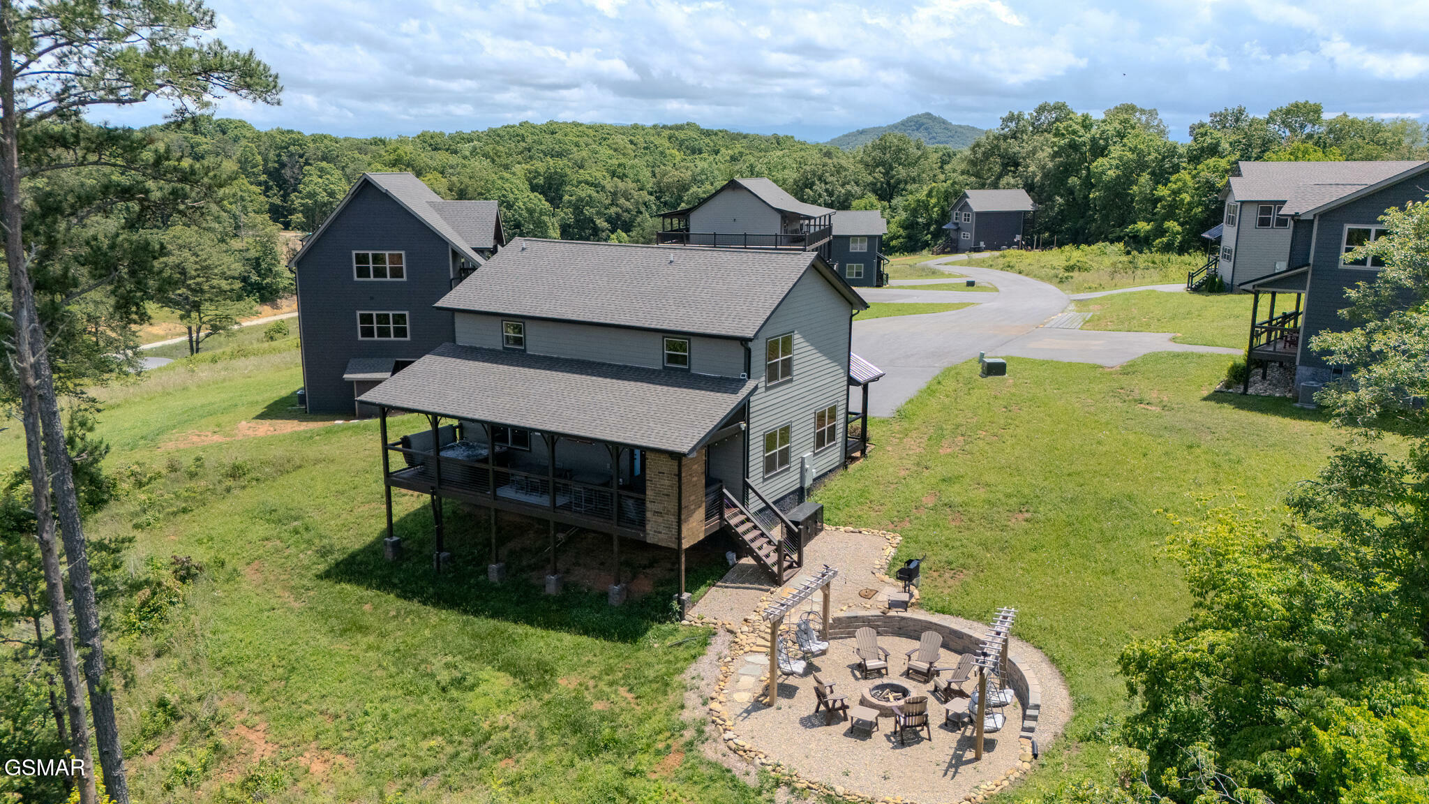 Property Photo: 242 Lily Jo Way TN 37876