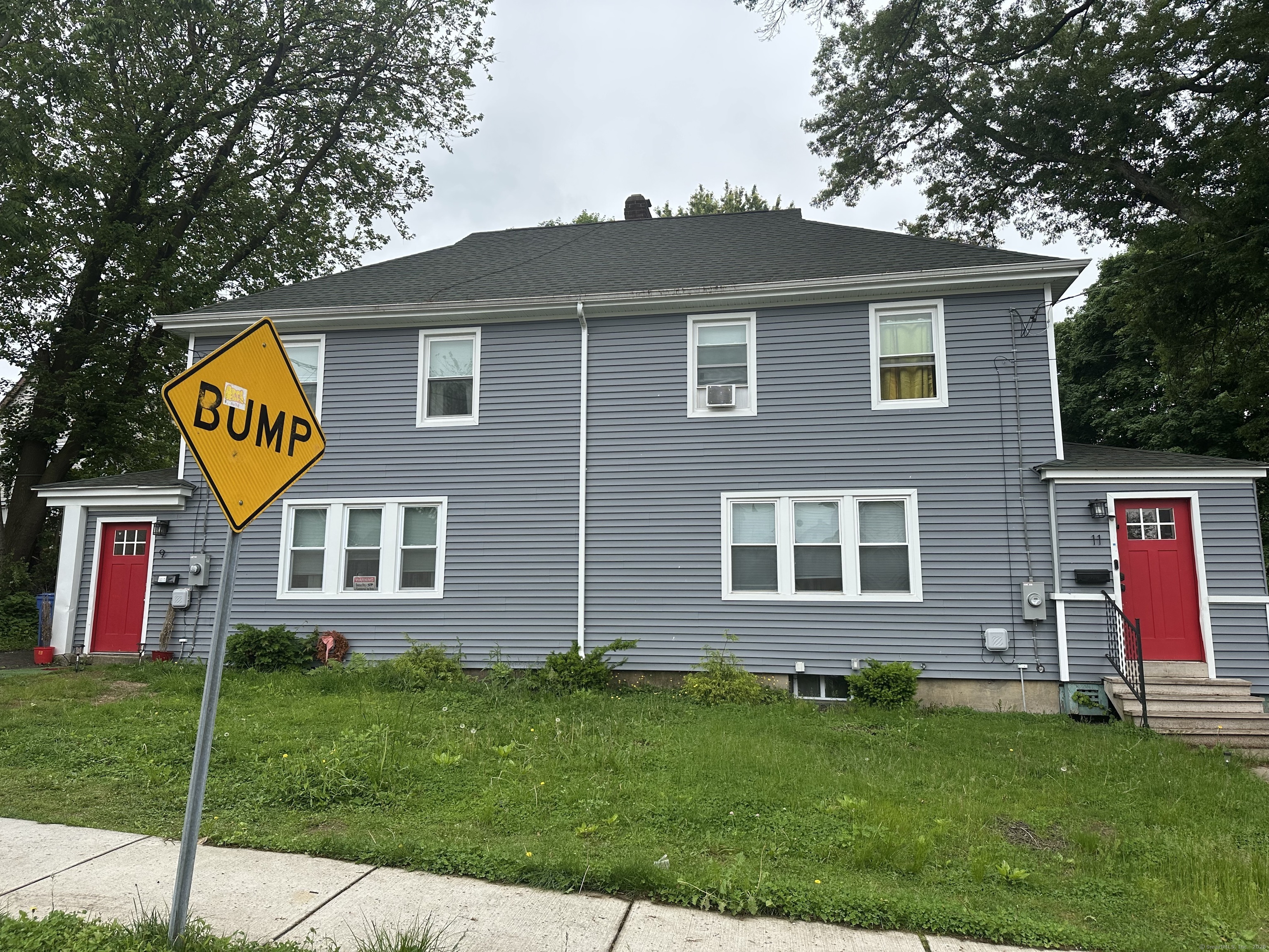 Property Photo: 9 Catherine Street CT 06106
