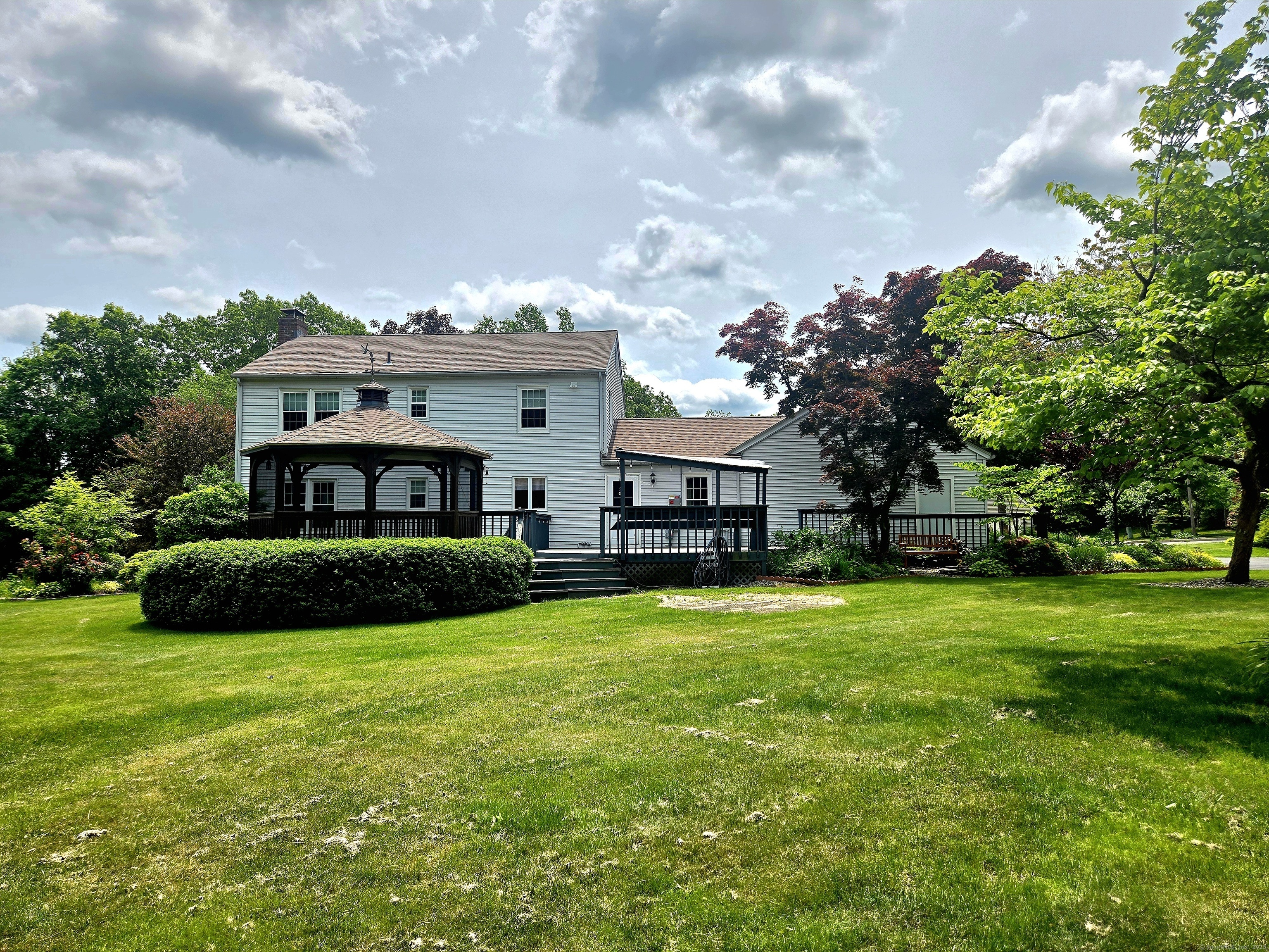 Property Photo: 36 Holly Lane CT 06457