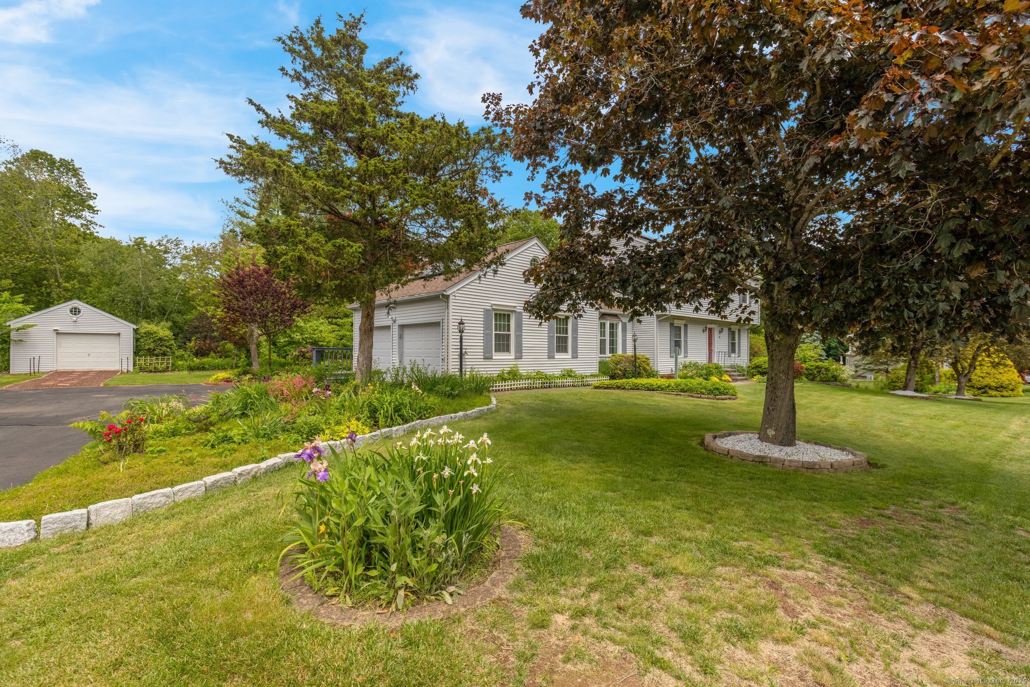 Property Photo: 36 Holly Lane CT 06457