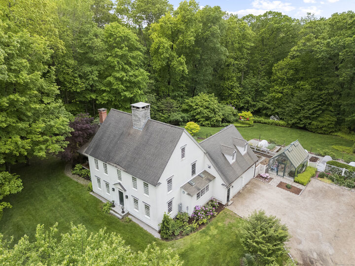 Property Photo:  7 Shelter Rock Road  CT 06423 