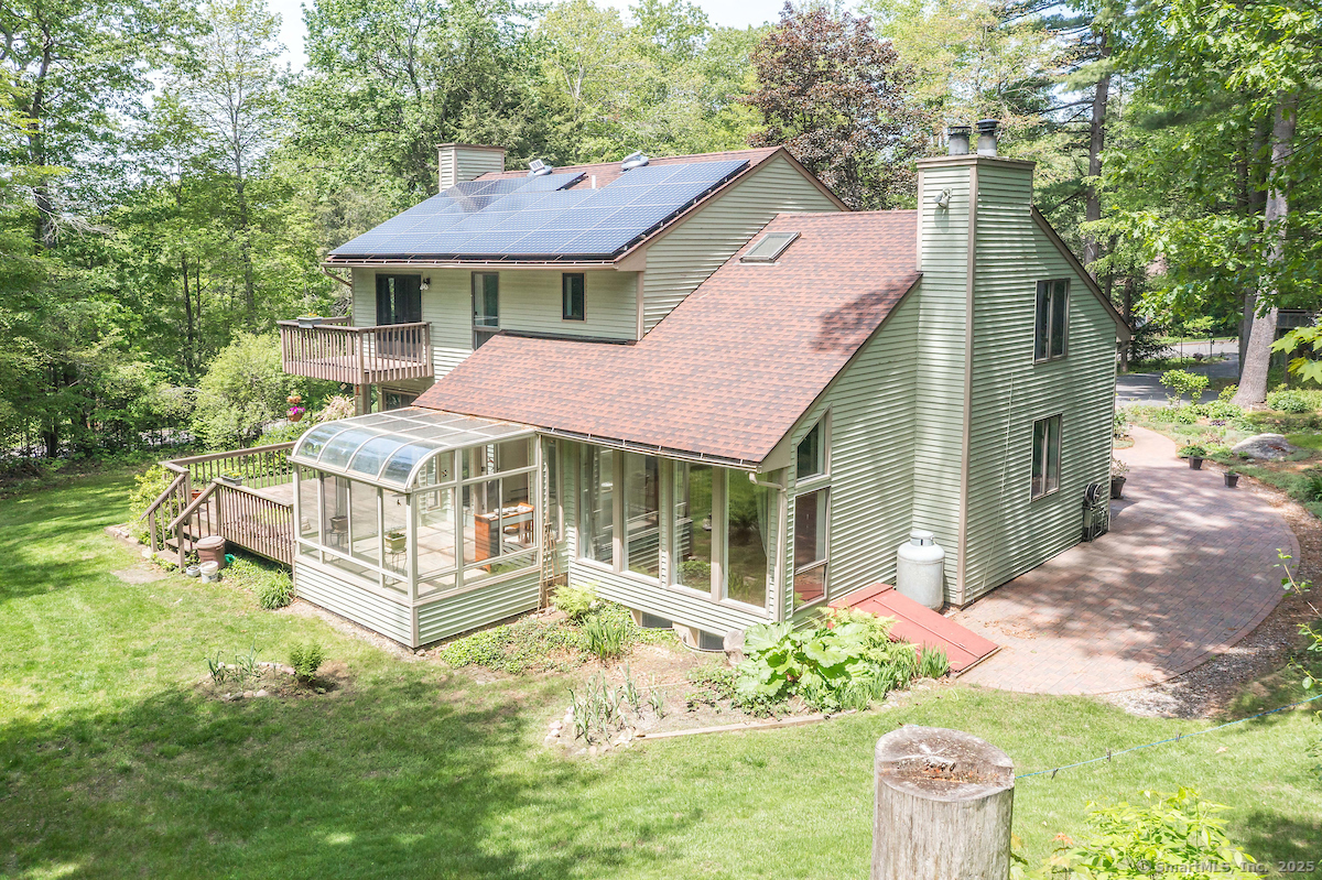 Property Photo: 16 Pioneer Drive CT 06057
