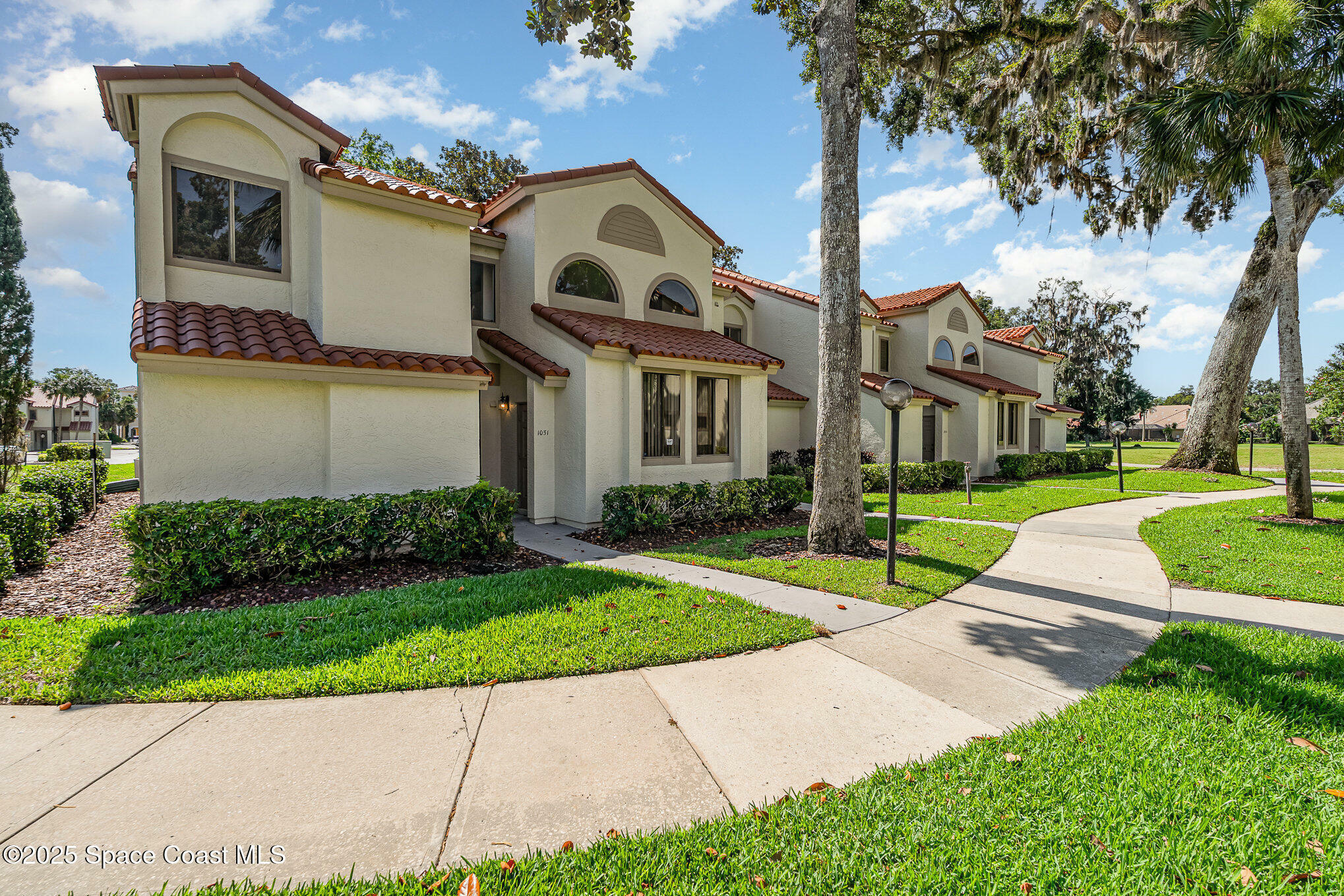 Property Photo:  1051 Country Club Drive  FL 32780 
