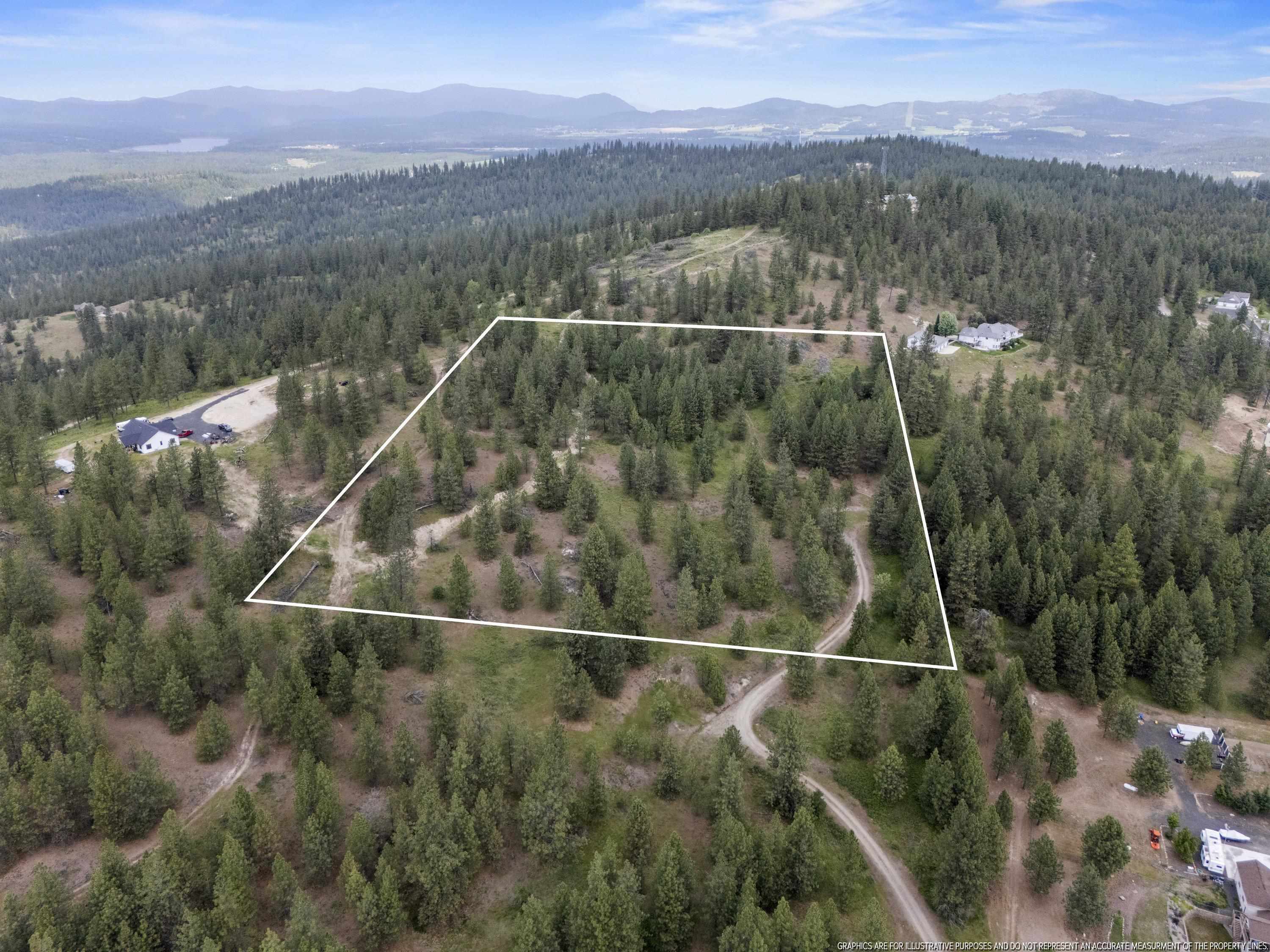 Property Photo:  Nna N Jack Ln  WA 99003 
