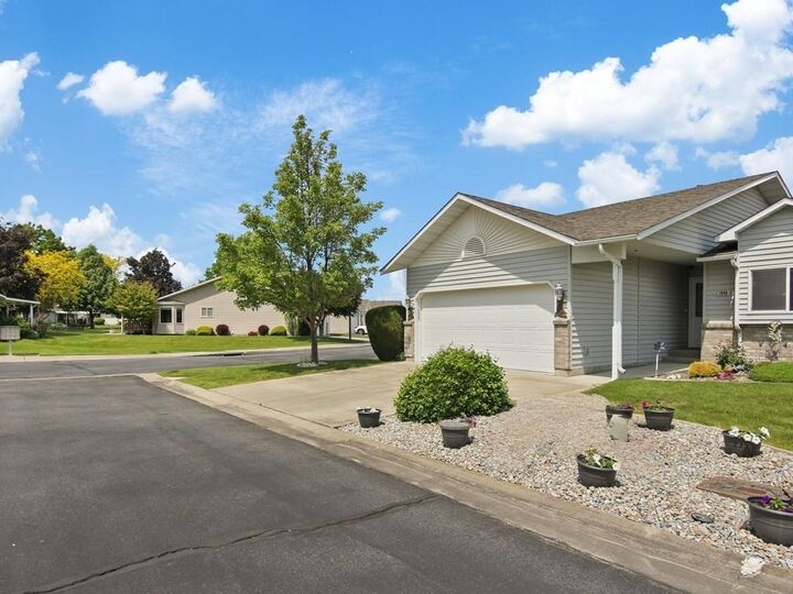 Property Photo:  1946 S Century Ln  WA 99037 