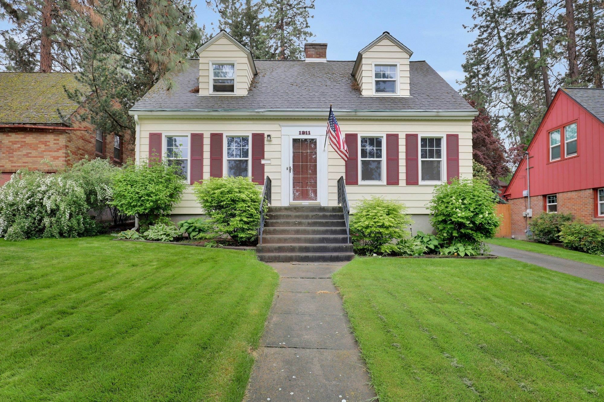 1211 W 17th Ave  Spokane WA 99203 photo