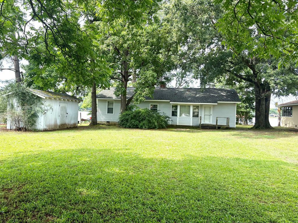 Property Photo:  Taw Caw Dr  SC 29148 