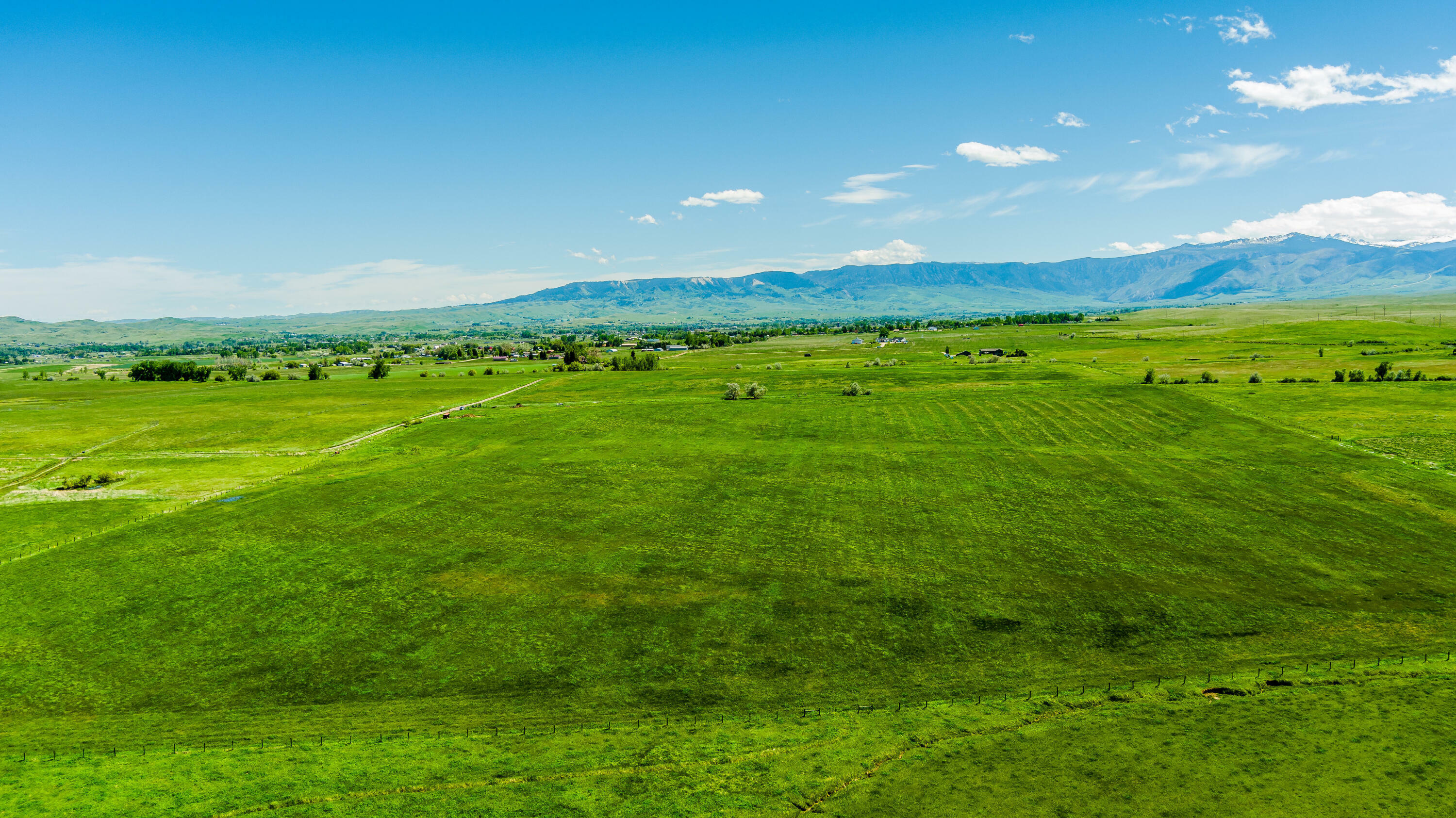 Property Photo: Tbd North Park Road WY 82801