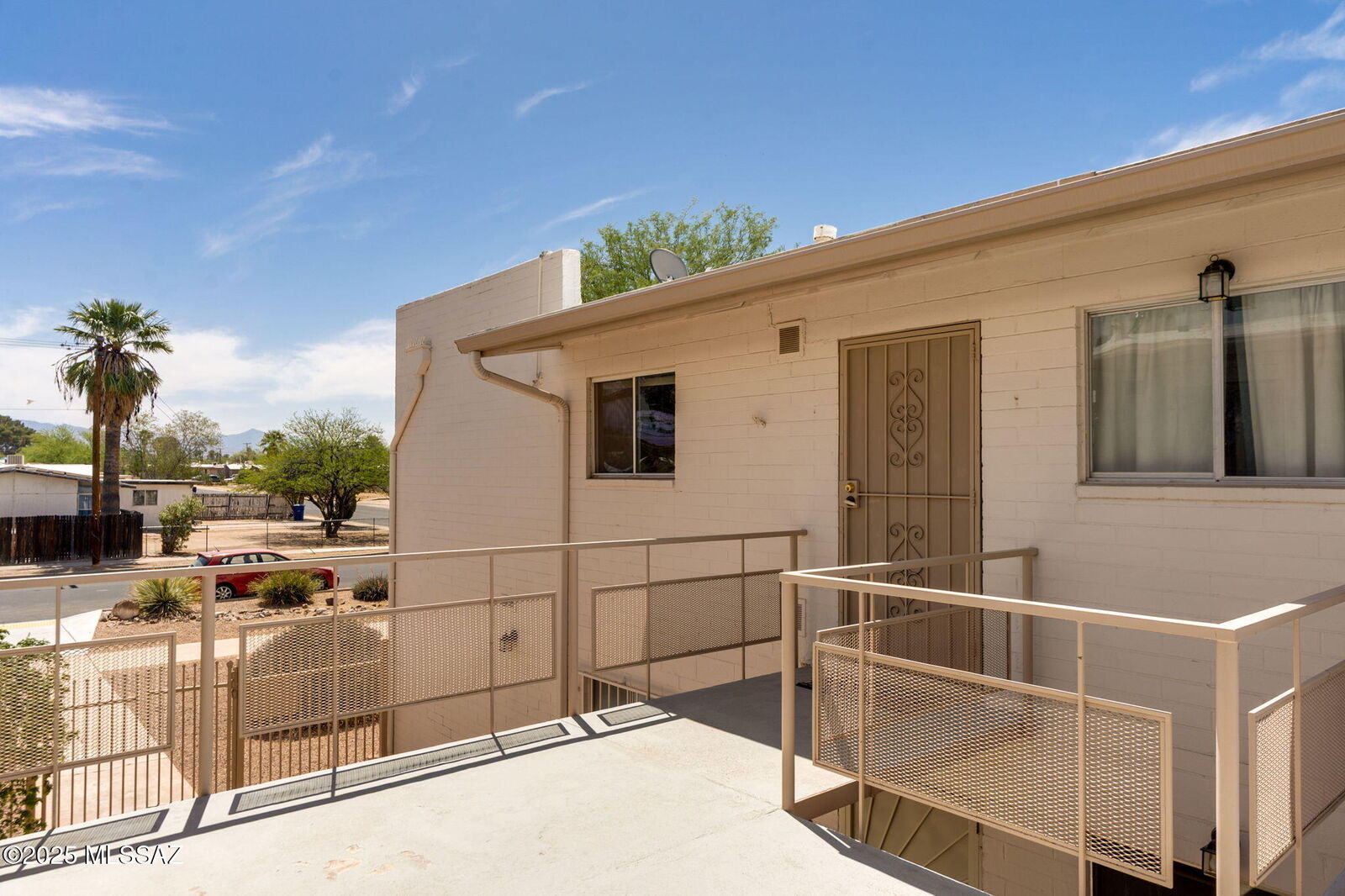 Property Photo:  1470 S Palo Verde Avenue J 201  AZ 85713 