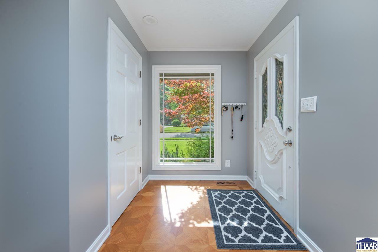 Property Photo:  104 E Lawrin  IN 47803 