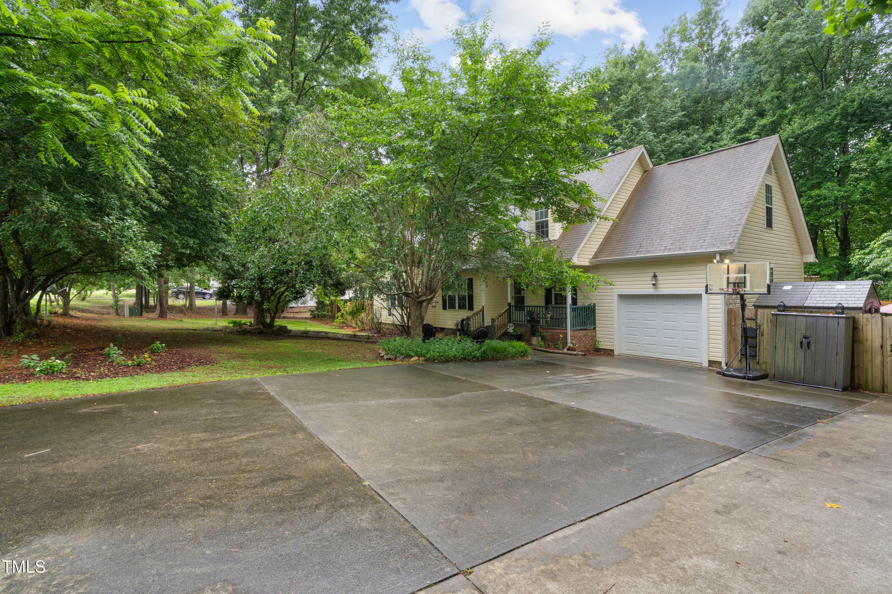 275 Eagle Stone Ridge  Youngsville NC 27596 photo