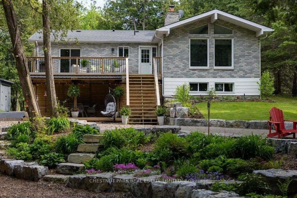 Property Photo: 634 Cedarstone Road ON K0K 3G0
