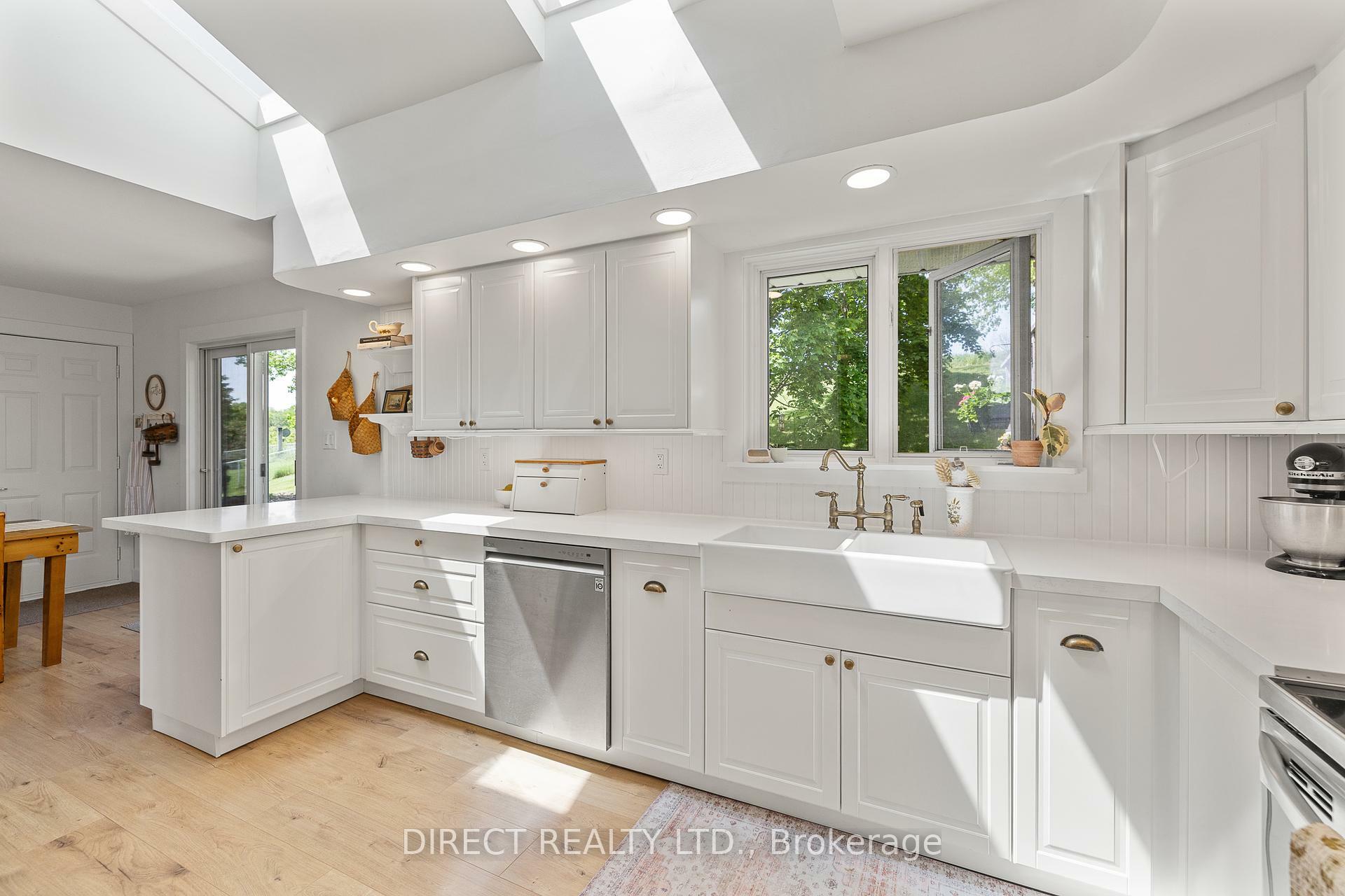 Property Photo: 149 Beatty Road ON K0K 3E0