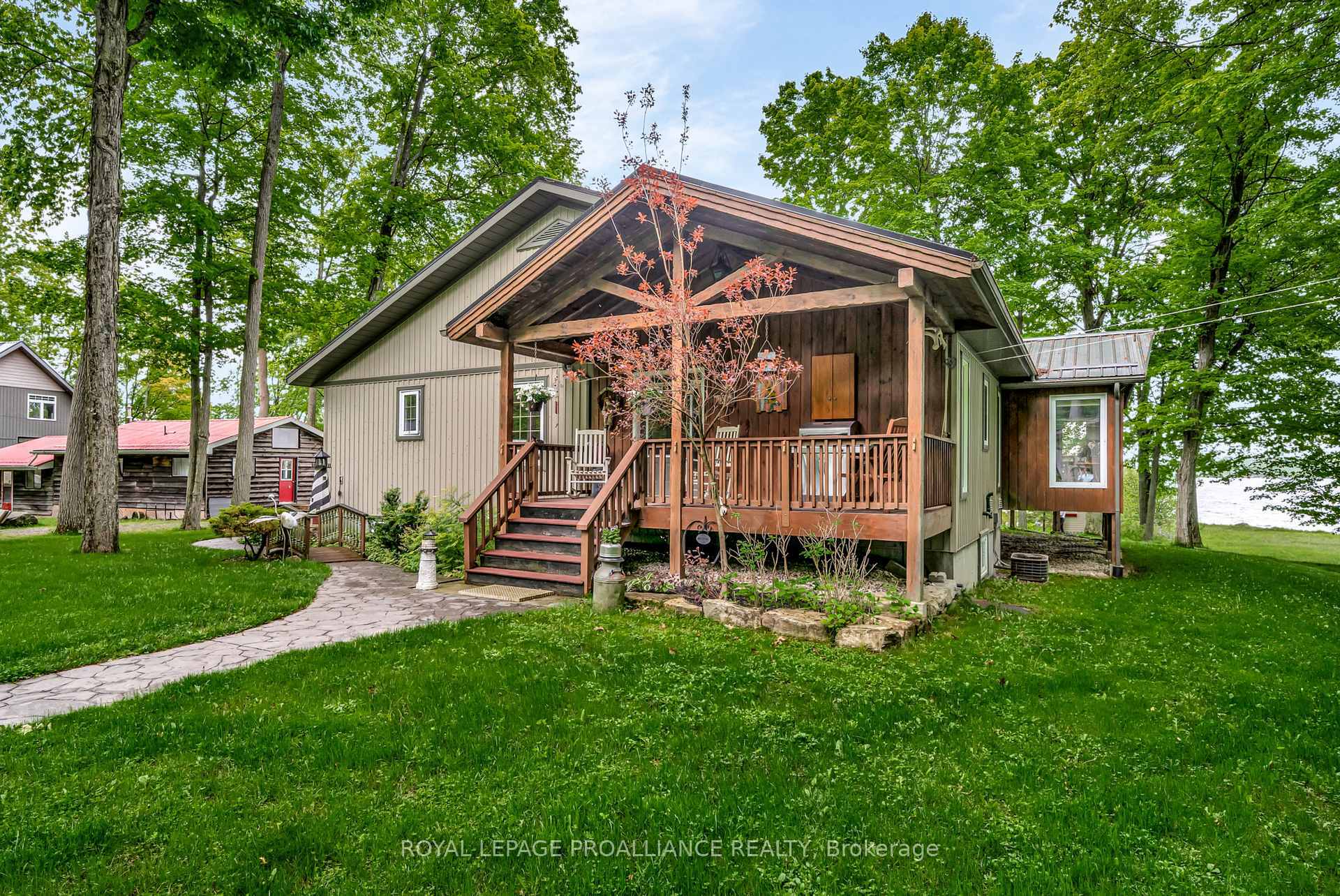 Property Photo:  919 Cook Road  ON K0K 2M0 
