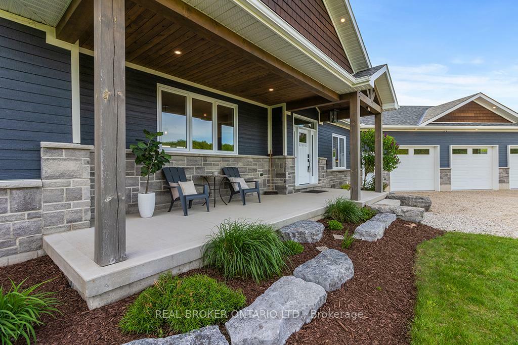 Property Photo: 153 Marshall Heights Road ON N0G 1R0